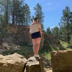 Meet your Posher, Alisha